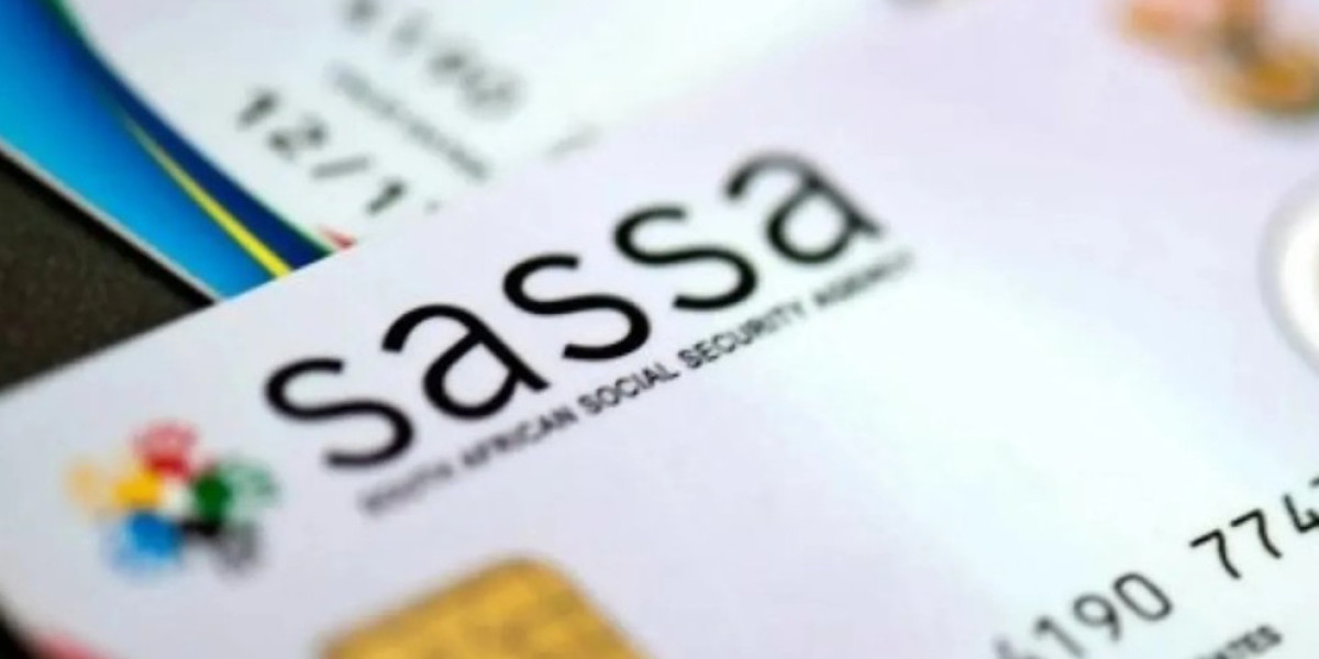 R350 Status: How to Check Your SASSA Status Online