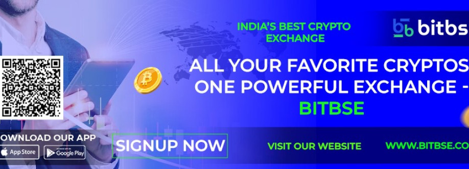 BITBSE EXCHANGE Cover Image