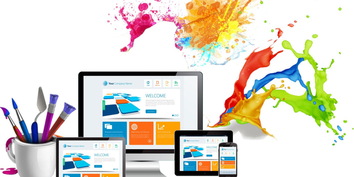 How to Choose the Best Web Design Company in Riyadh