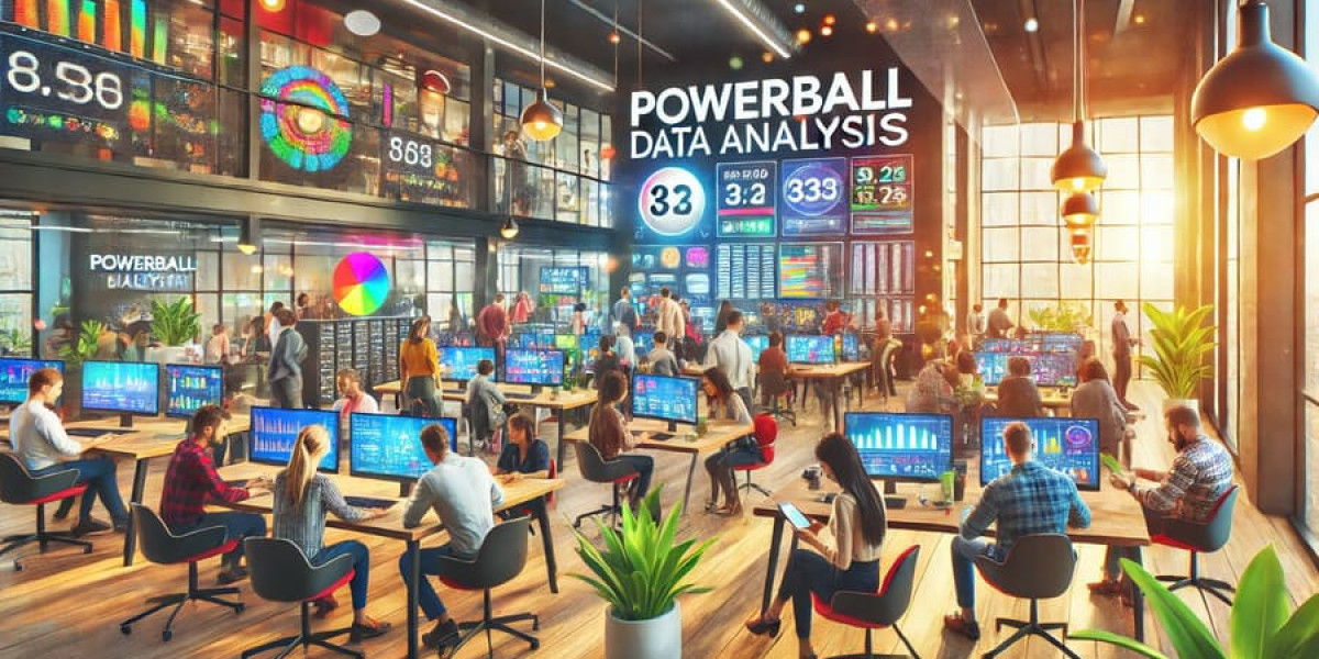 Unlocking the Secrets of Powerball with Bepick: Join Our Vibrant Analysis Community