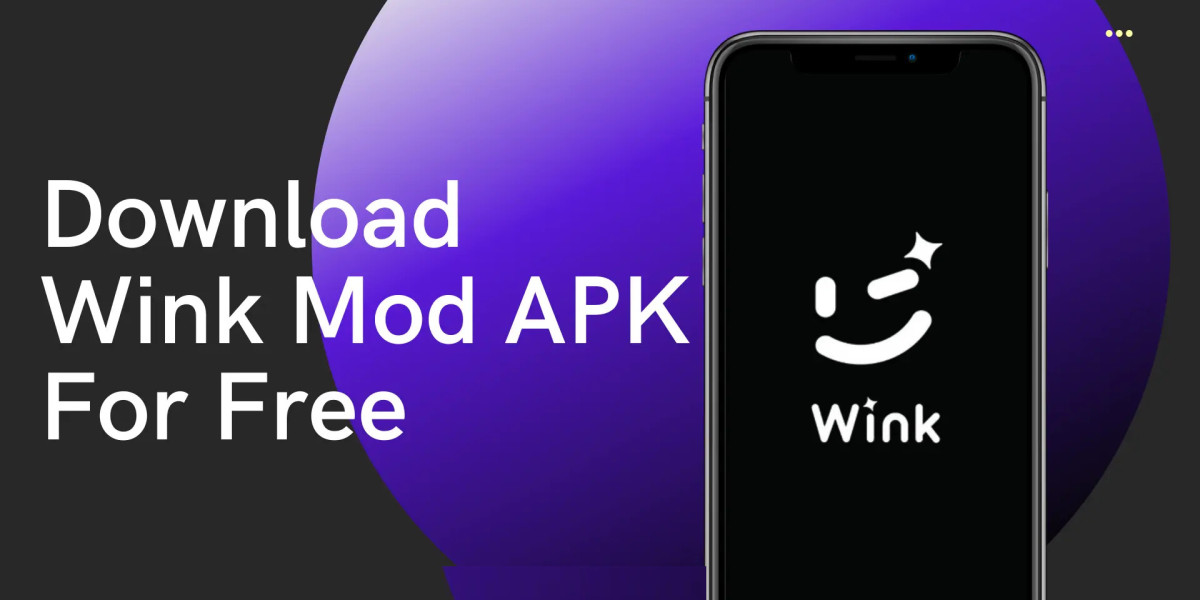 Wink APK Download Official Latest Version 2025 for Android