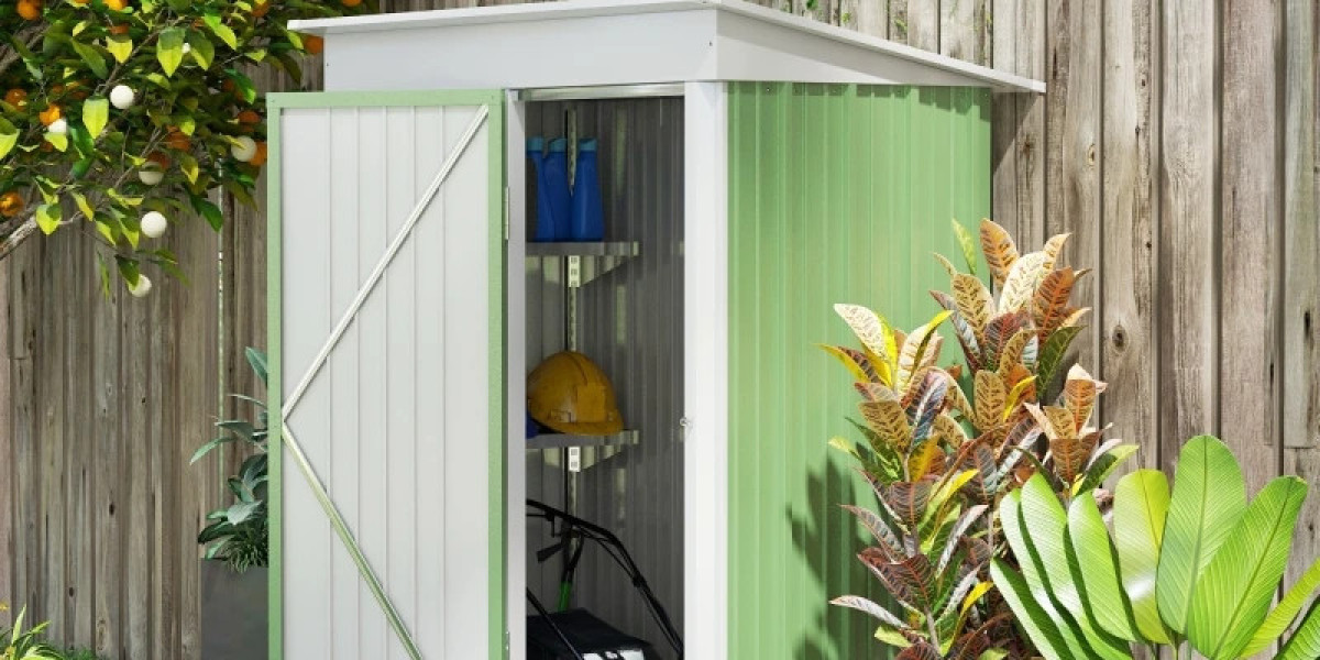 Sheds for Sale - How to Select the Ideal Shed for Outdoor Storage Space