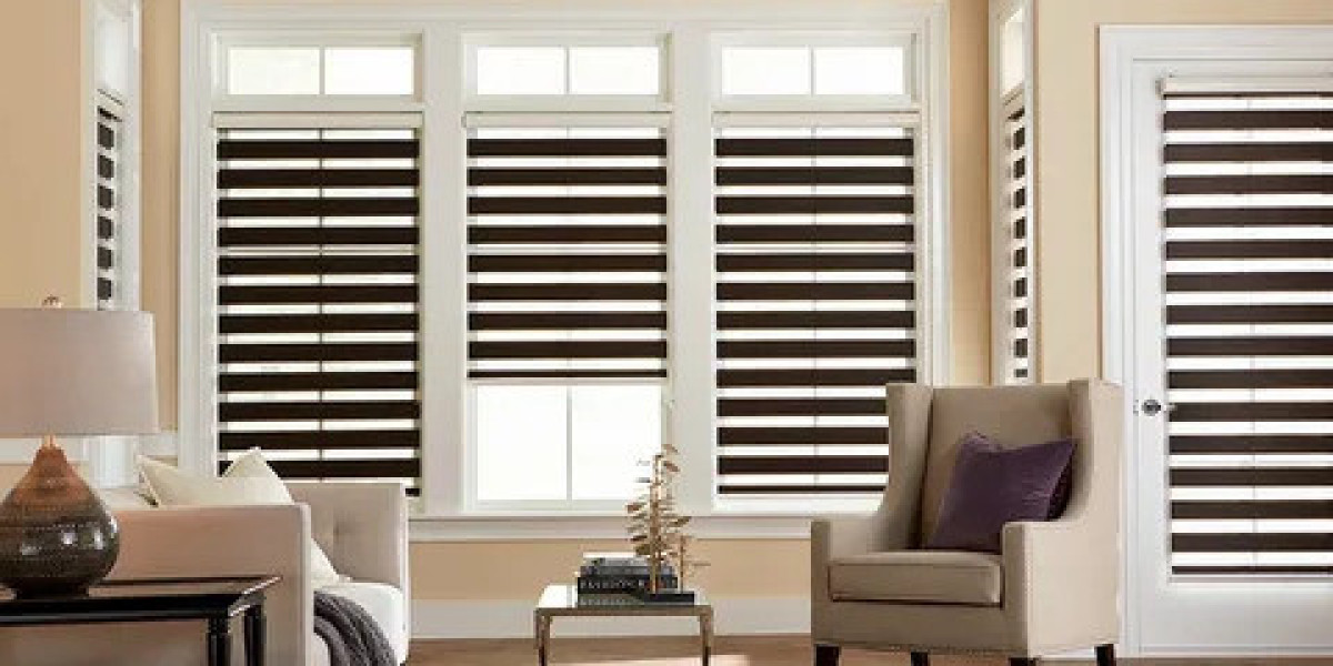 How to Choose the Best Roller Blinds in Dubai UAE