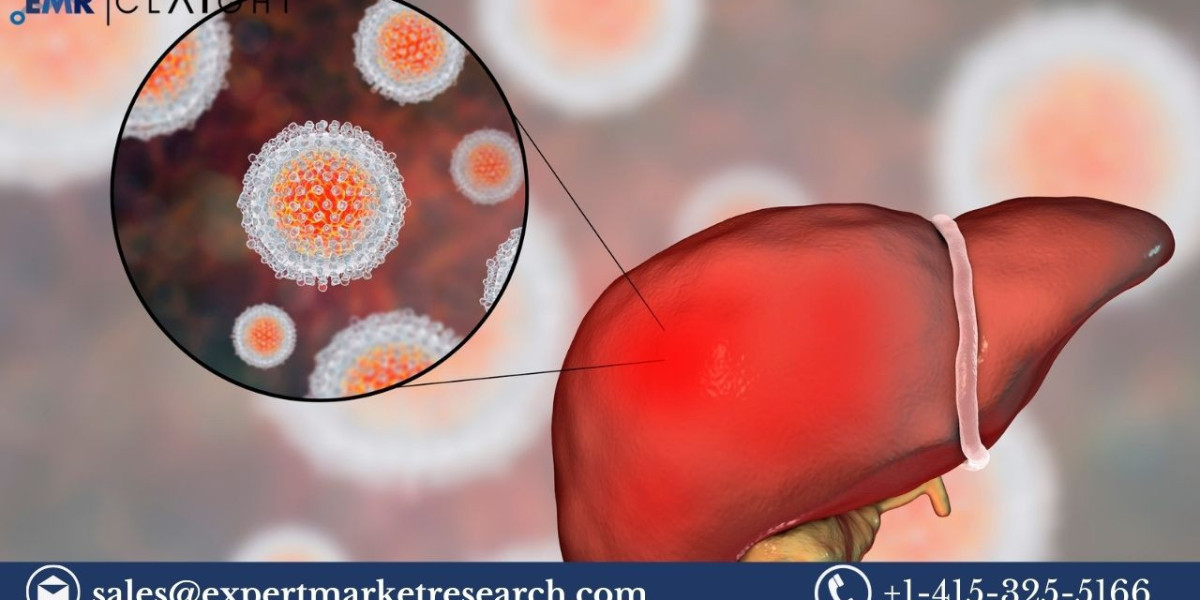 Hepatitis B Infection Treatment Market: Size, Growth, and Future outlook (2025-2034)