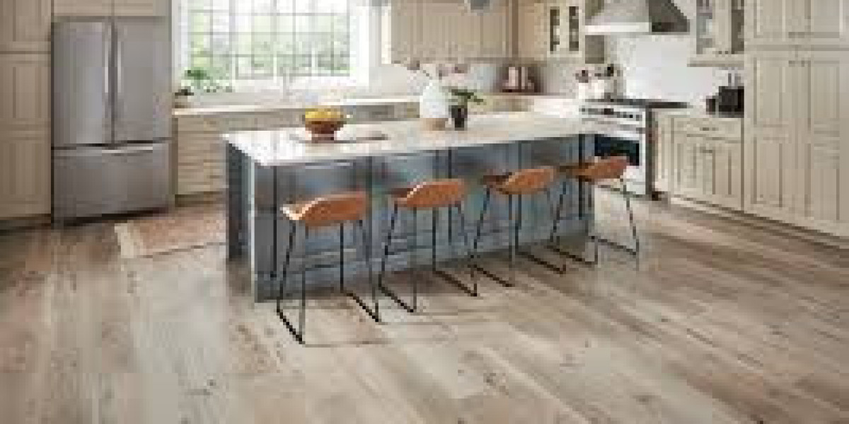 Laminate Flooring: The Perfect Blend of Durability, Style, and Affordability