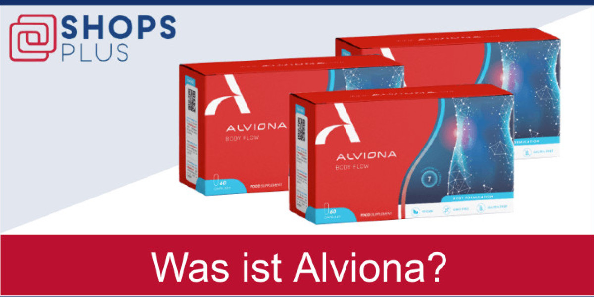 Alviona Kaufen in der Apotheke: Preis und Inhaltsstoffe im Fokus"