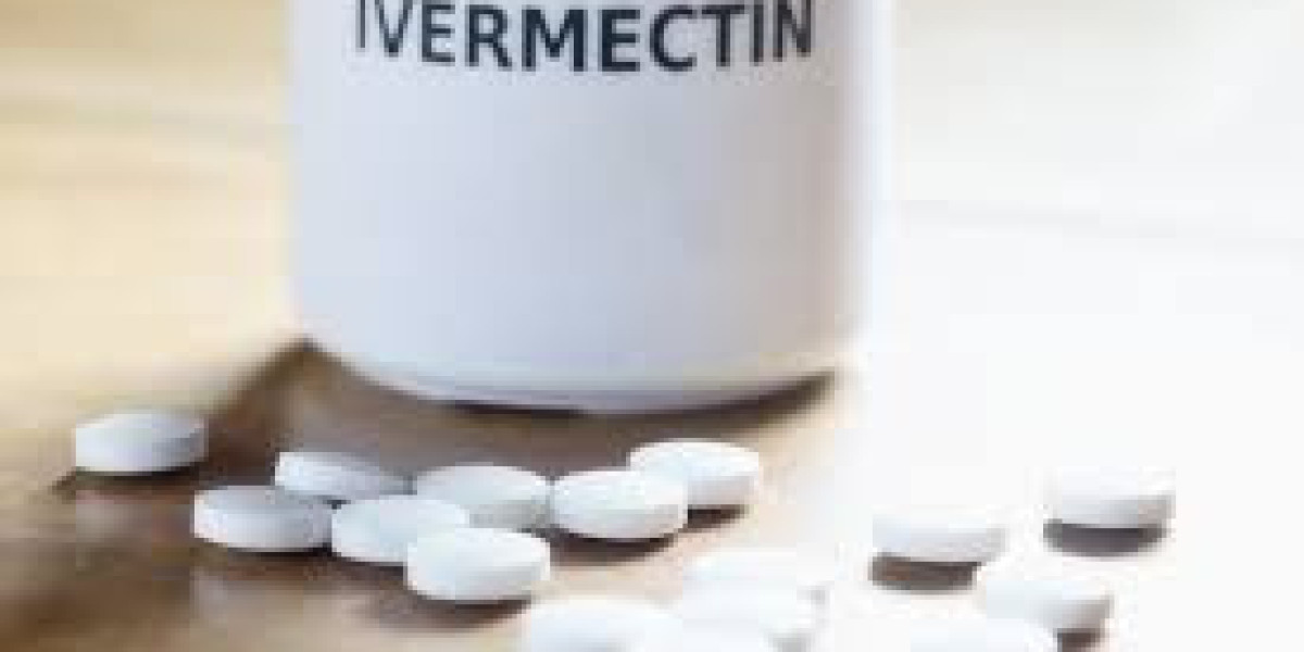 Is Ivermectin a Steroid or an Antibiotic?