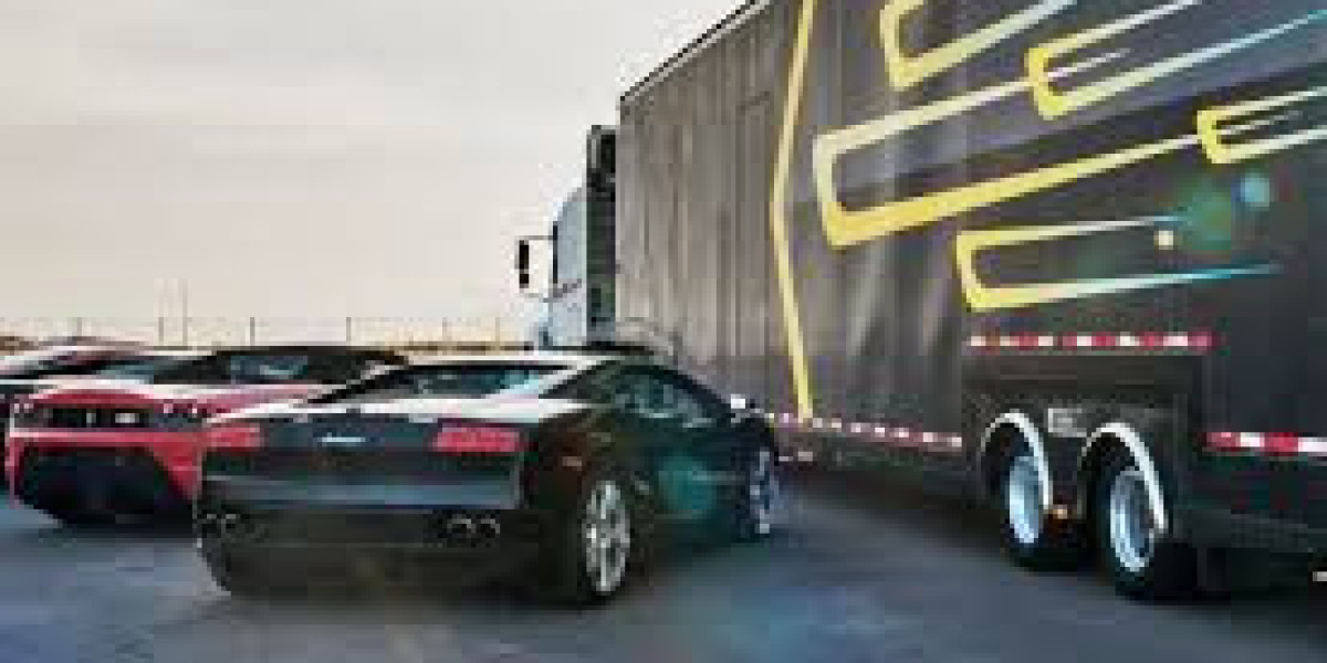 Luxury Car Transport Enclosed: The Ultimate Guide to Safe, Secure, and Stylish Vehicle Shipping