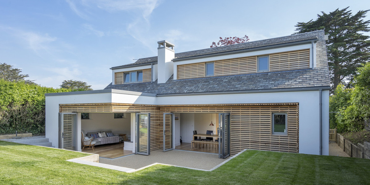 The Benefits of External Rendering for Bournemouth Properties