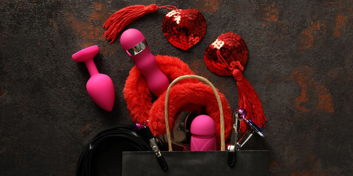 Embracing Playfulness: The Rise of Adult Toys