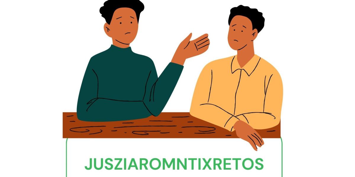 Discover the Power of Jusziaromntixretos – A Game-Changer in the World of Innovation