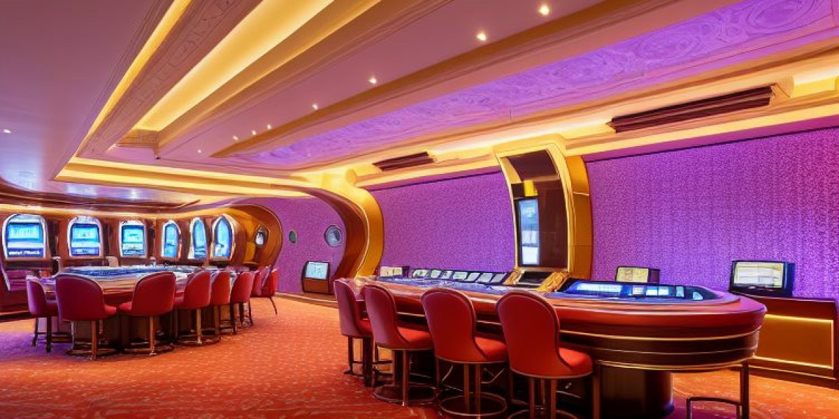 Bordspellen bij BetCity Casino