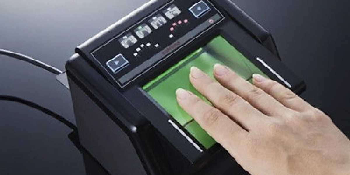 What You Need to Know About Live Scan Fingerprinting in Long Beach?