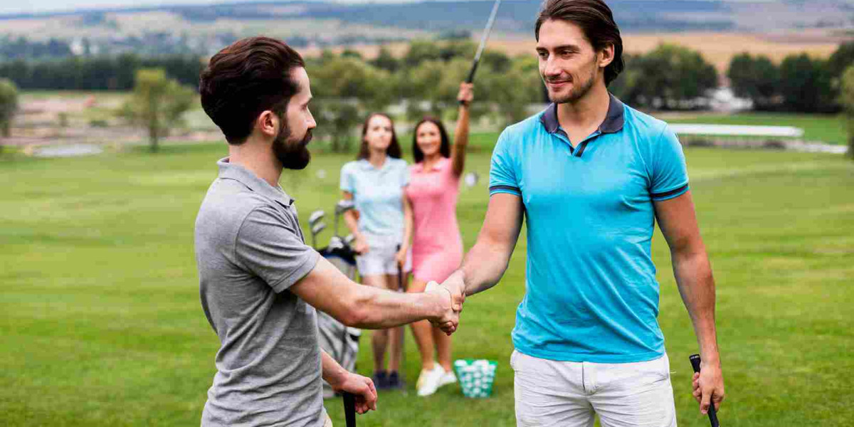 Social Benefits of Golf Vacations You Must Know