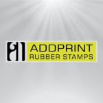 Addprint Rubber Stamps Profile Picture