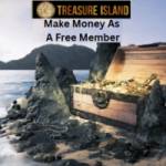 Treasure Island Profile Picture