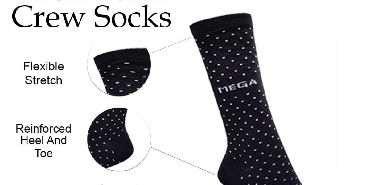 Enhance Your Store's Style with Trendy Personalized Socks Canada