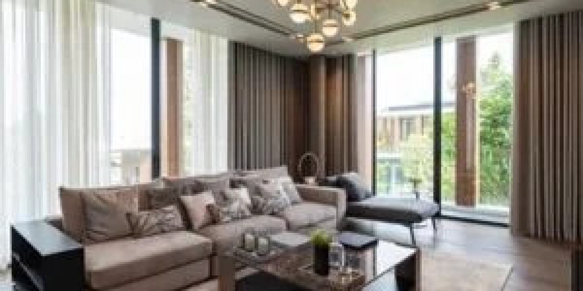 Blinds in Dubai – Stylish, Functional, and Customizable Solutions