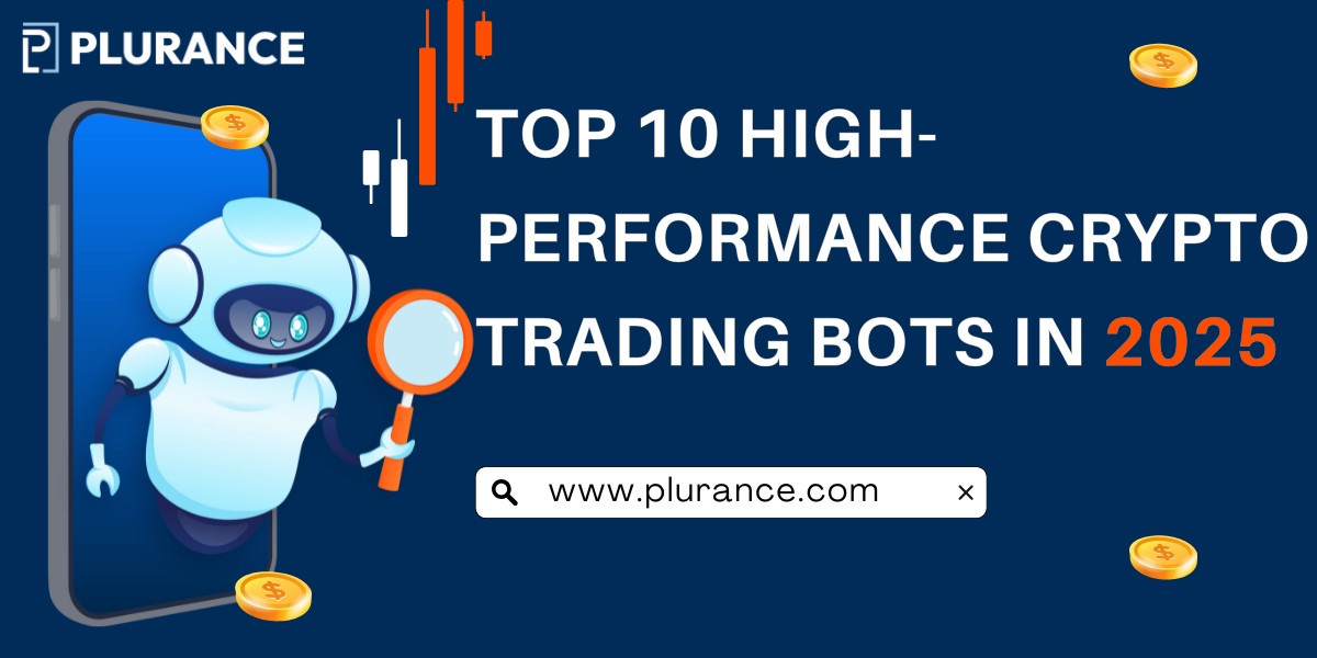 Top 10 Most Powerful Automated Crypto Trading Bots for 2025