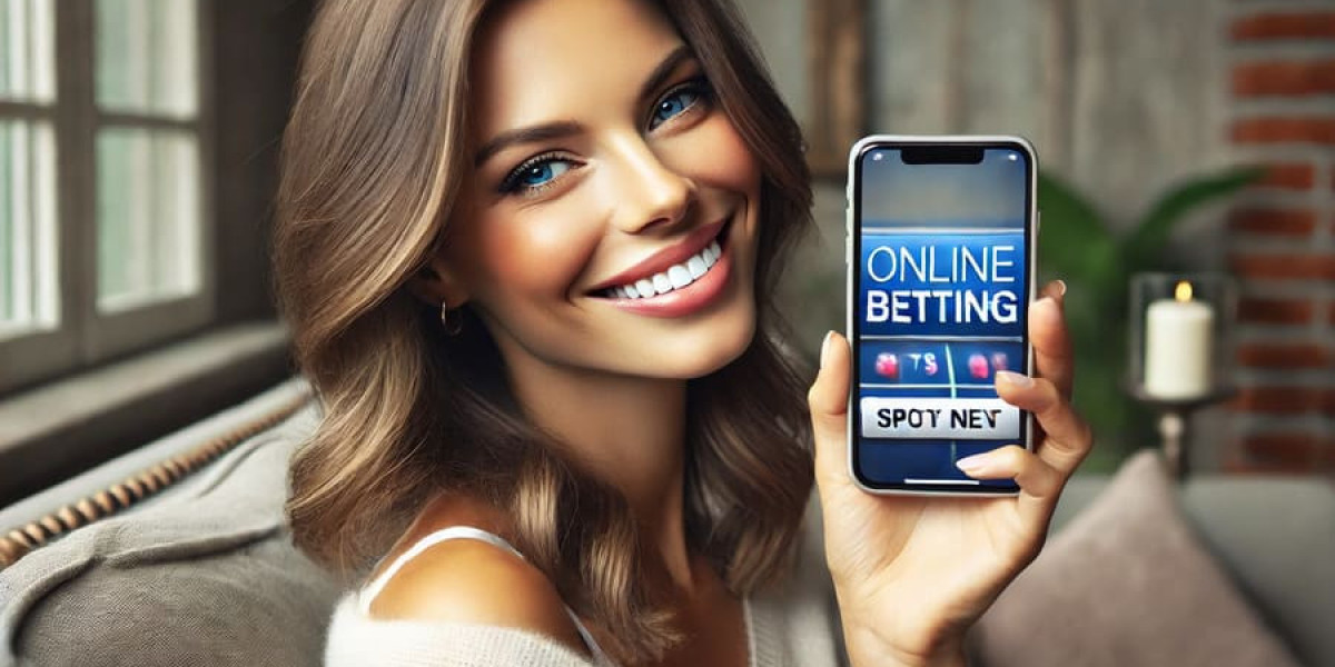 Secure Your Online Betting Experience with Sureman’s Scam Verification Platform