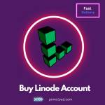 Linode Accounts Profile Picture