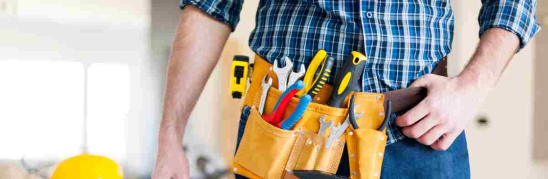 Home Maintenance Cover Image