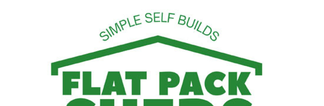 Flat Pack Sheds Cover Image
