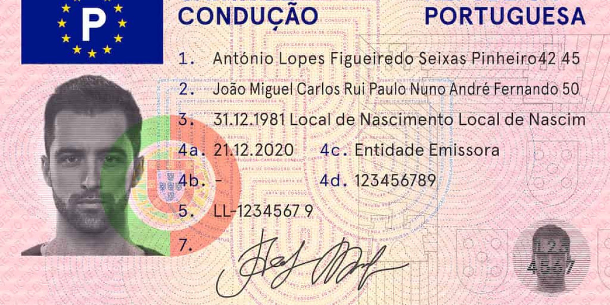 Pontos para Renovar Carta de Condução: Tudo o Que Você Precisa Saber