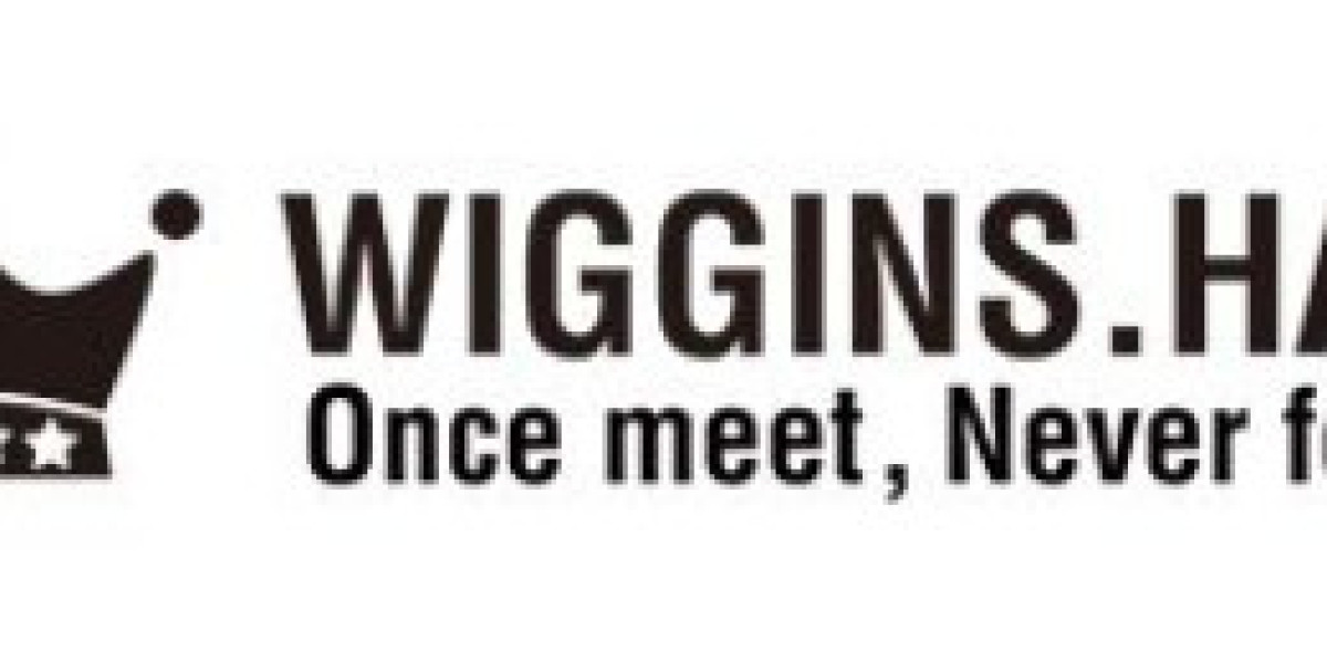 Wiggins human hair lace front wig for realistic appearance