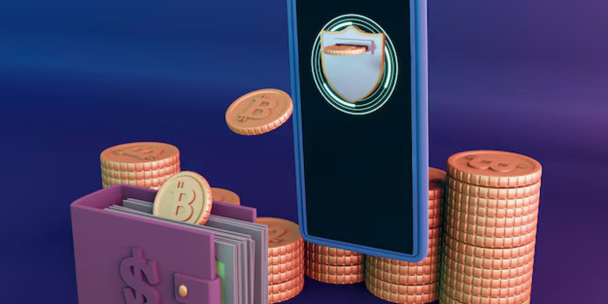 Leading Crypto Wallet Development Company You Need