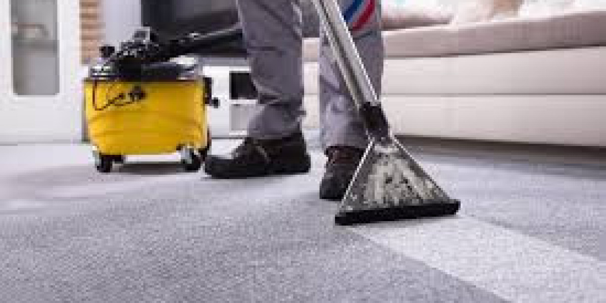 Why Carpet Cleaning is Essential for Indoor Comfort