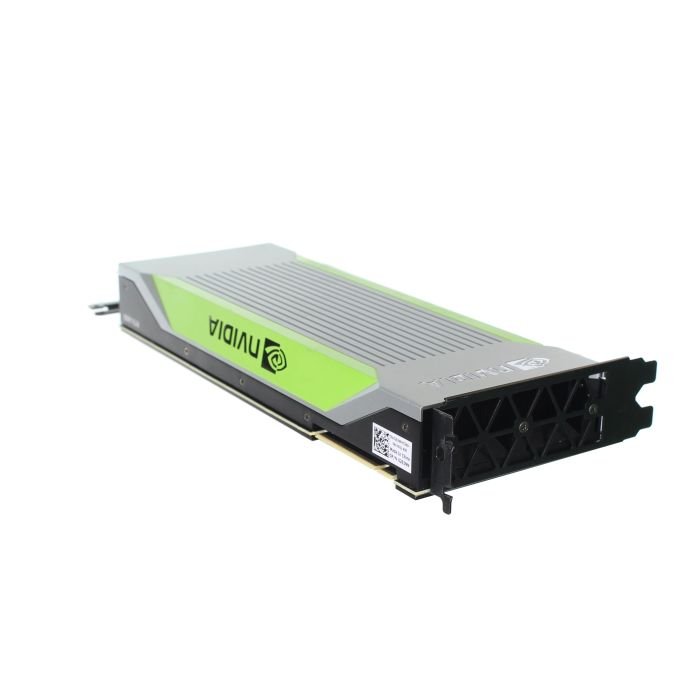 8VJMK - Dell Nvidia Quadro RTX 8000 Turing 48GB GDDR6 PCI Express 3.0 x16 DisplayPort Graphics Card - Tech Seller USA