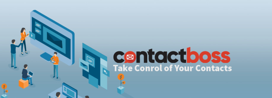 Contact Boss Cover Image