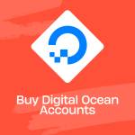 Buy Digital Ocean Accounts Profile Picture