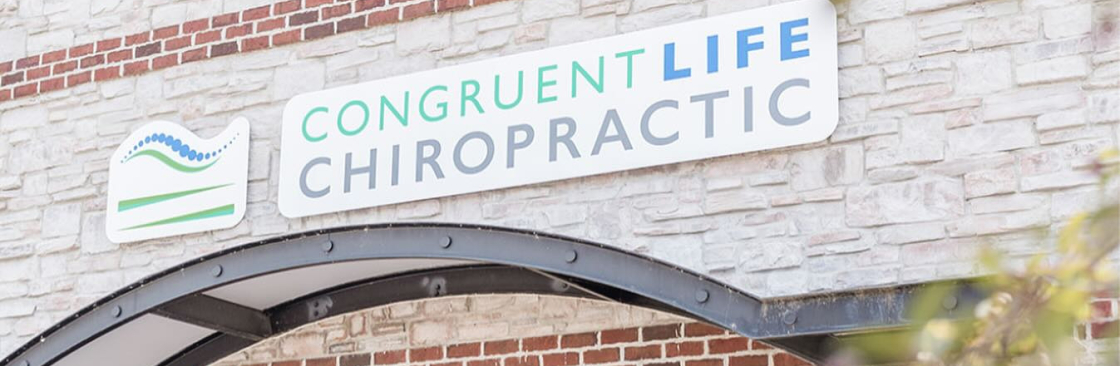 Congruent Life Chiropractic Cover Image
