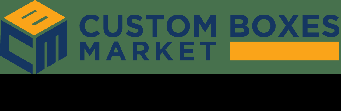 customboxesmarket uk Cover Image