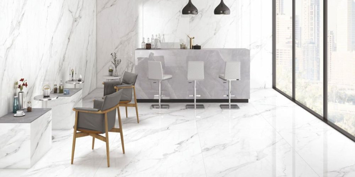 How to Achieve a Seamless Look with Fullbody Tiles