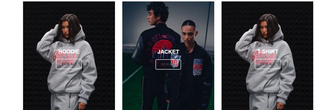 6pm Clothing Cover Image