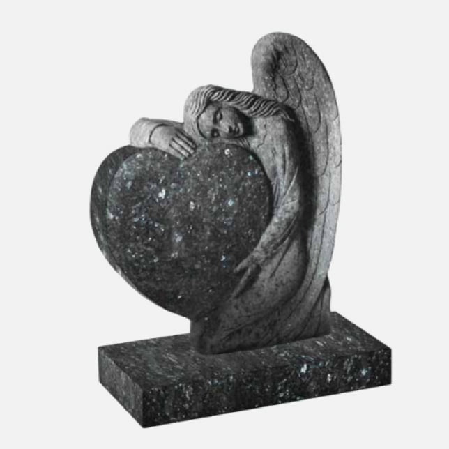 Angel Headstones for Graves – Best Price Online | Stone Discover