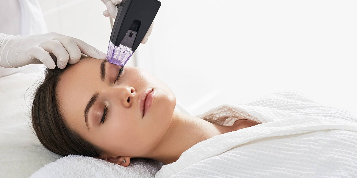 Reveal Radiant Skin with Laser Skin Resurfacing Las Vegas – Estevez Aesthetics MedSpa