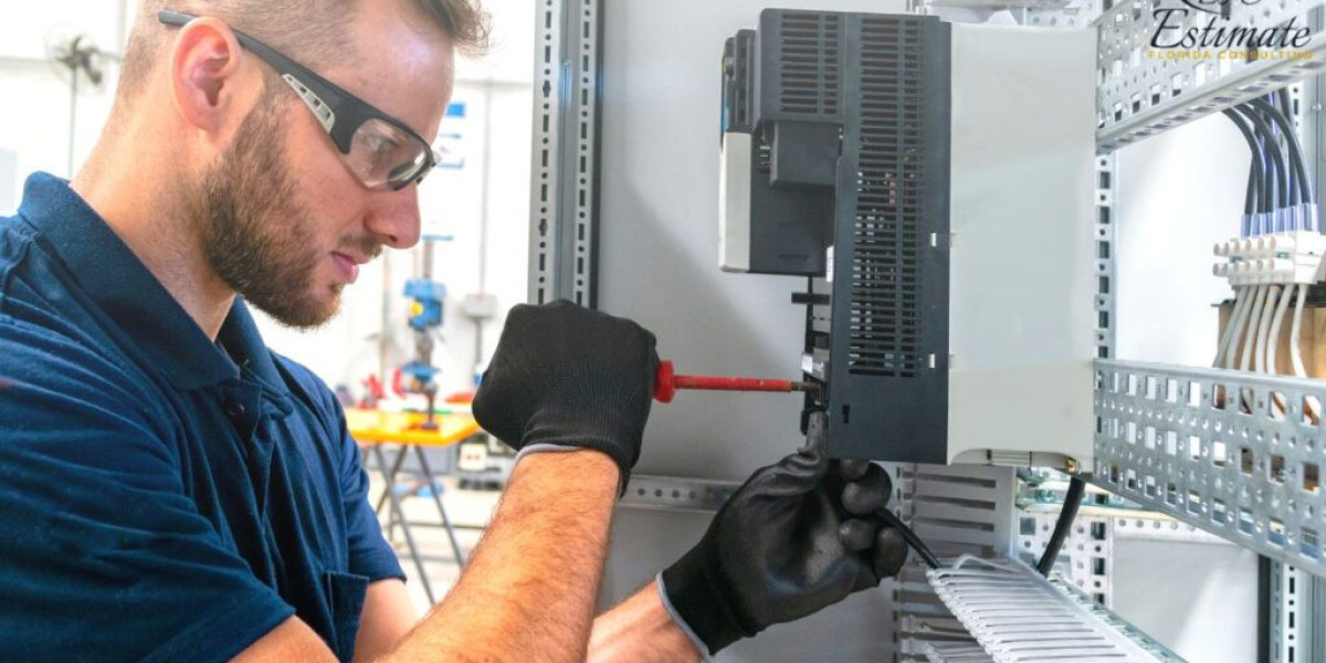 Why Electrical Estimating Services Are Crucial for Modern Construction Projects
