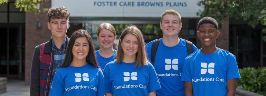 Found care Cover Image