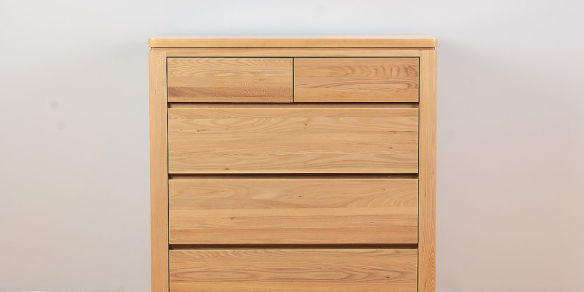 Make the final choice: wood furniture Sydney bedside table