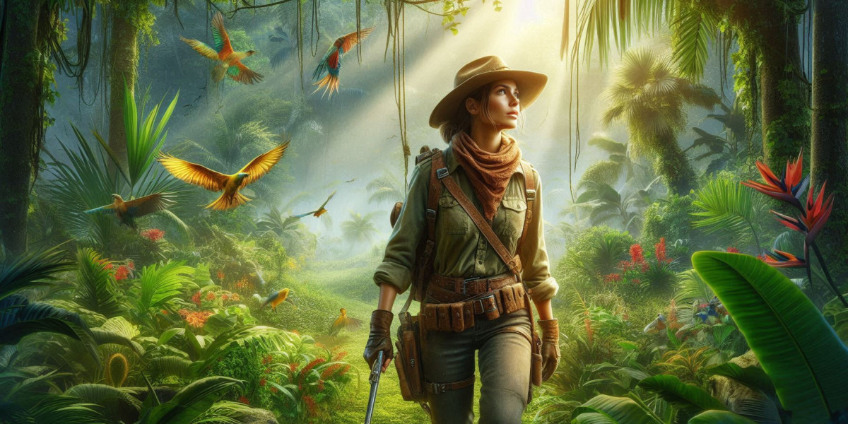 How Long Is Amanda the Adventurer? A Complete Guide