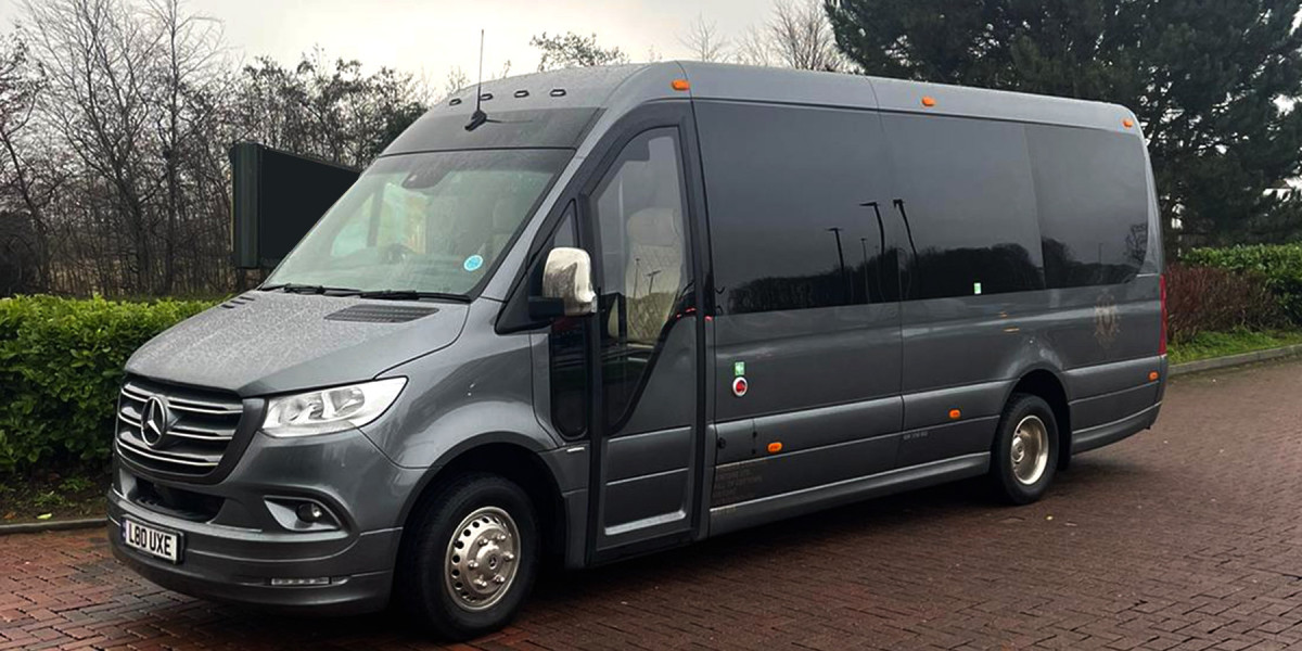 Travel Made Simple with 9-Seater Minibus Transport