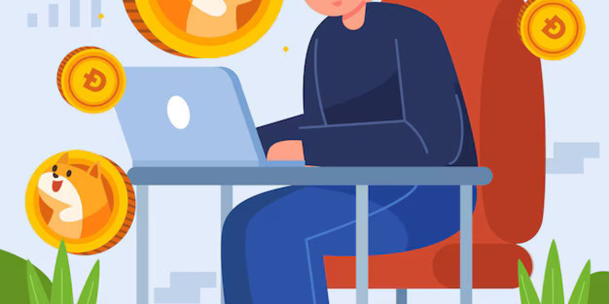 Launch Viral Tokens with Meme Coin Development