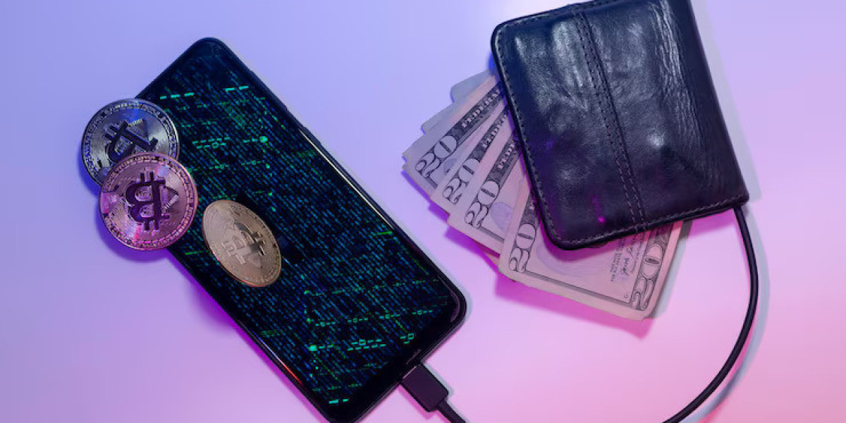 Launch DeFi Wallets With Custom Solutions