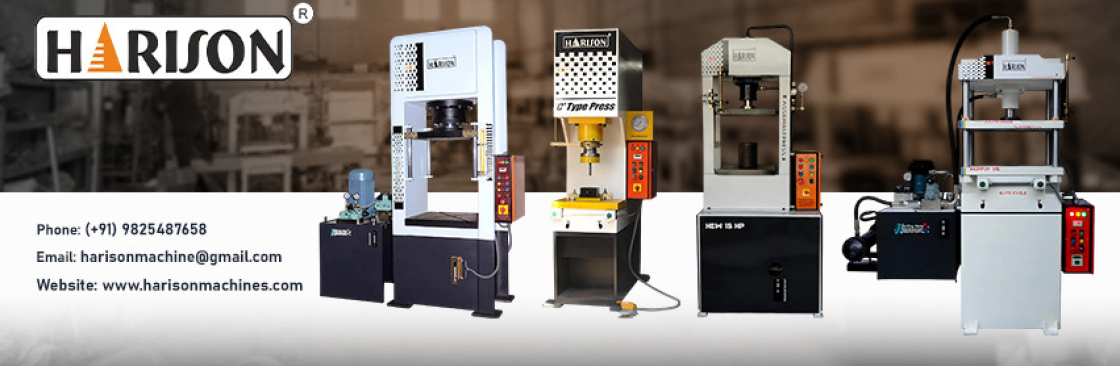 Hari Engineering Works Cover Image
