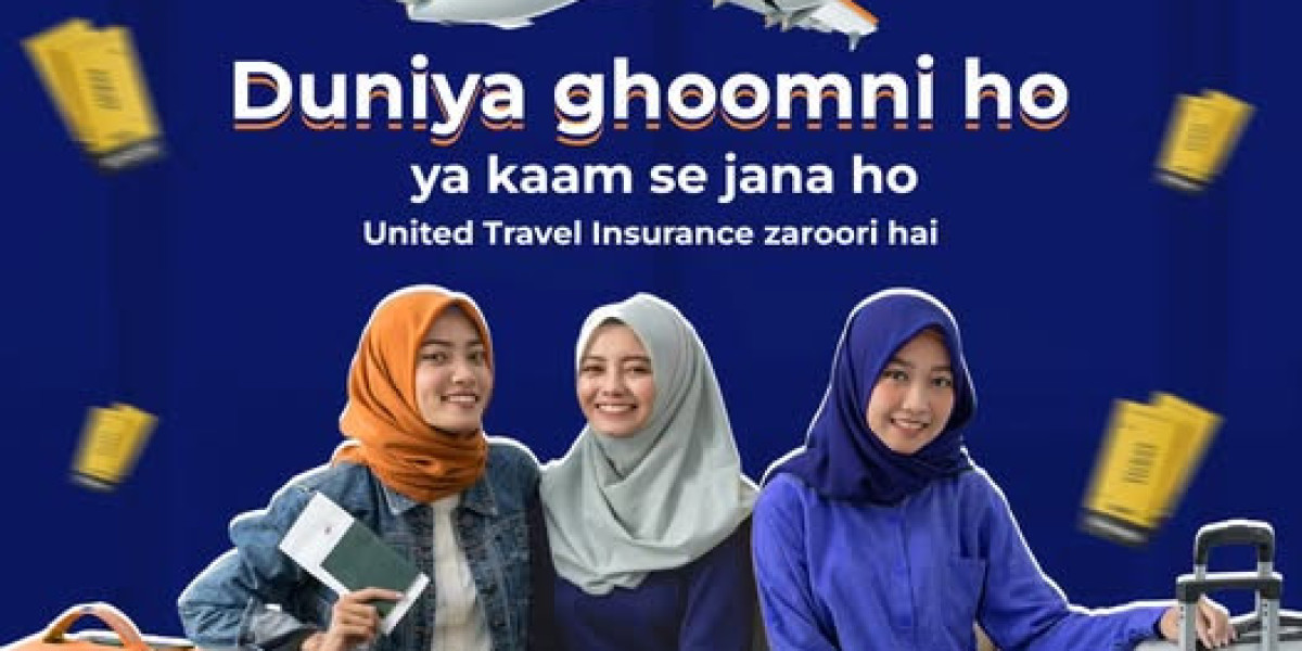 "Top Travel Insurance Companies in Pakistan and What They Offer"
