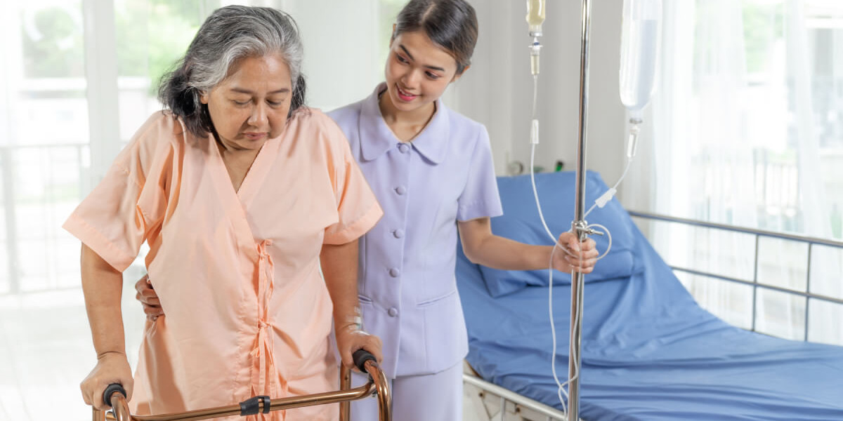 Major Weakness of Nursing Homes & Better Alternatives